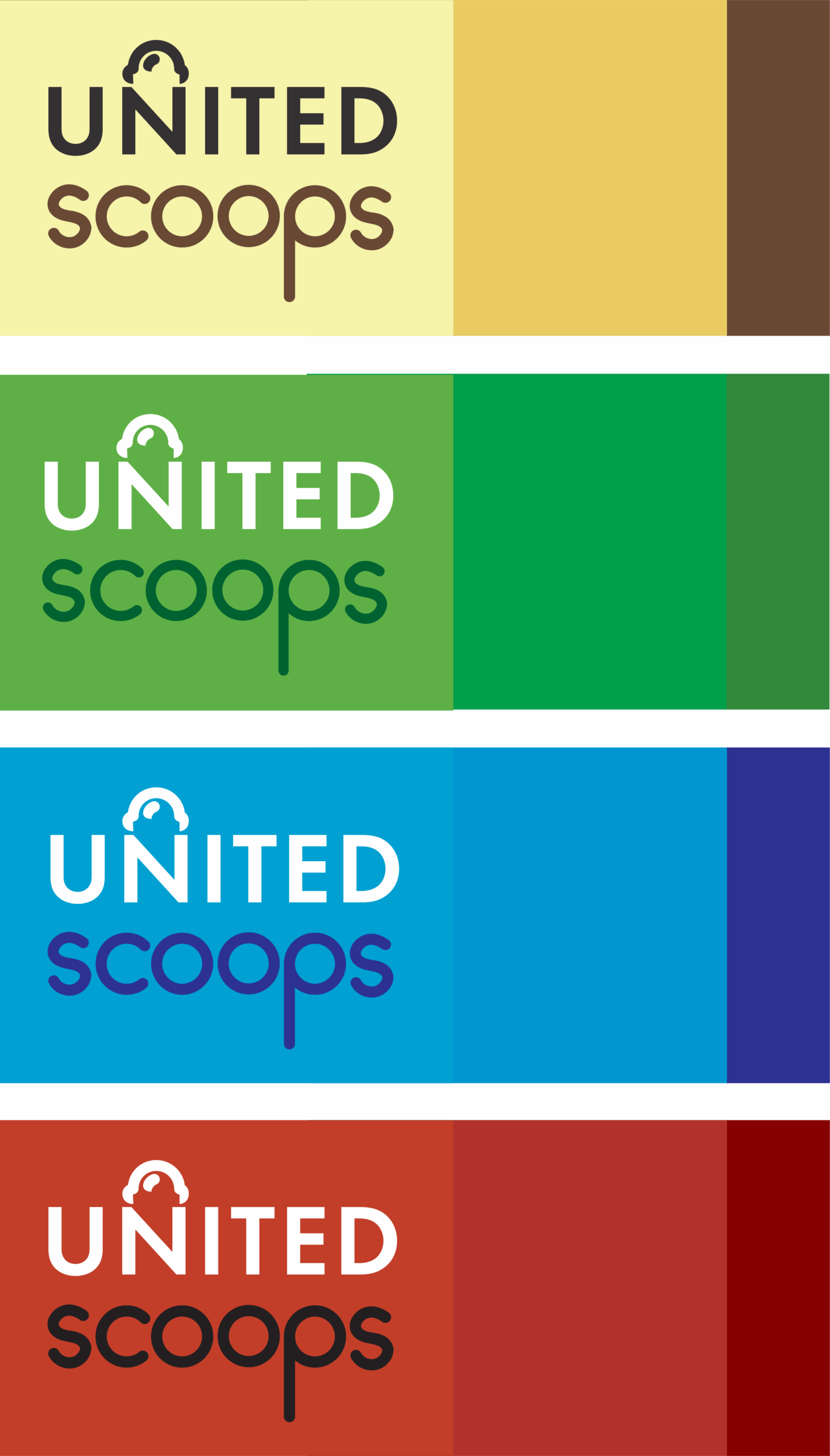 Brand Color Ideas