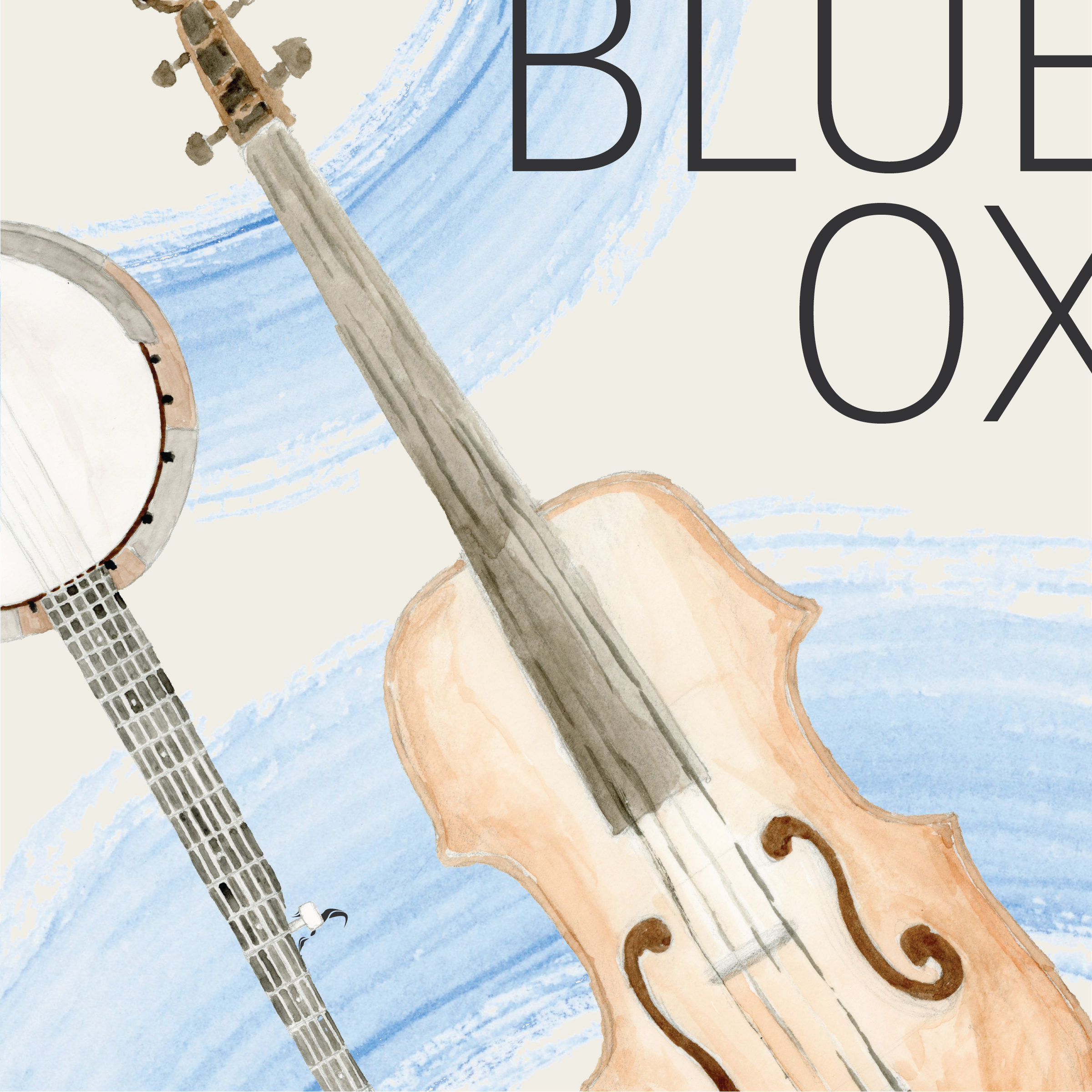 Blue Ox