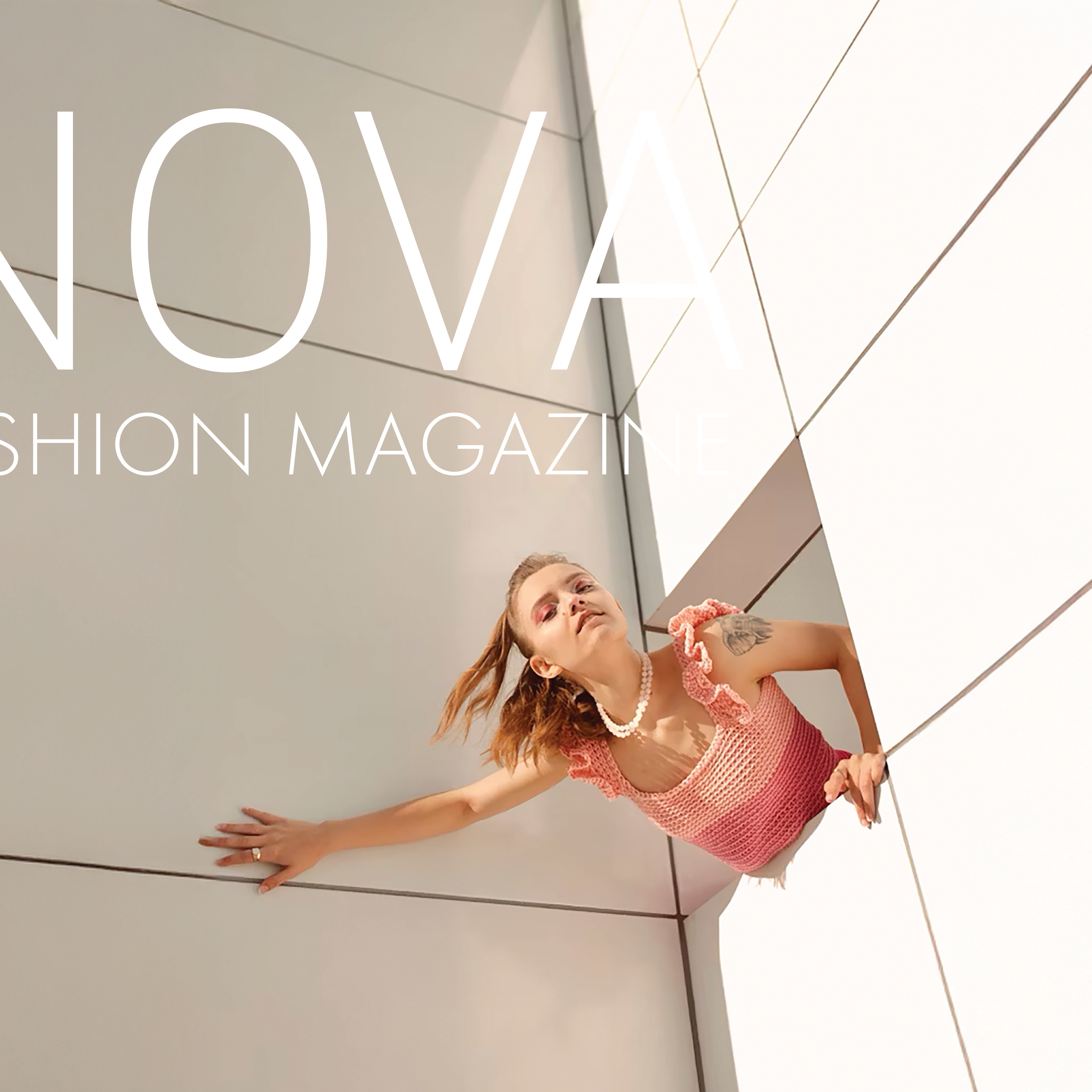 Fashion Magazine Thumbnail 1