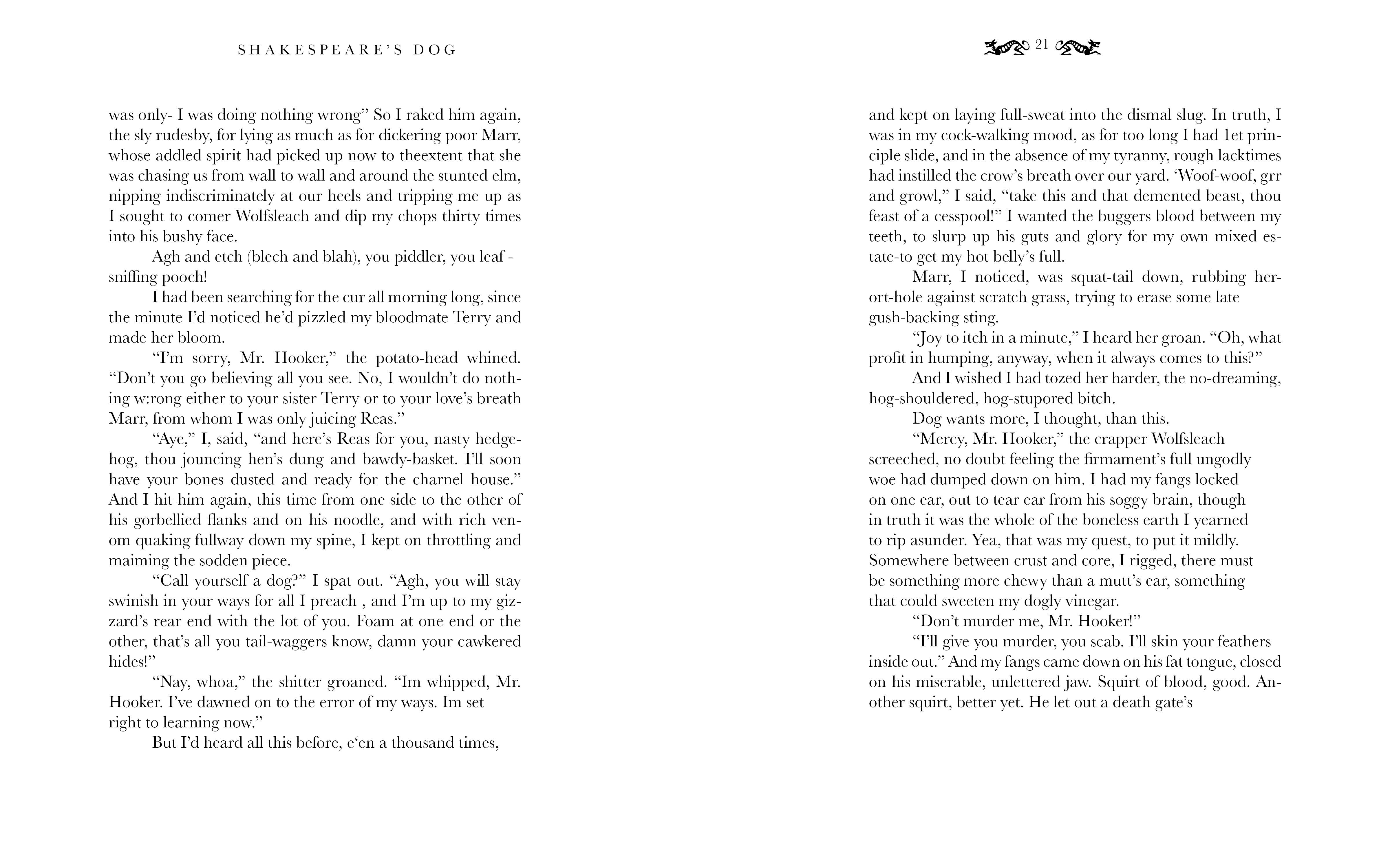 type 2 chapter book classic6